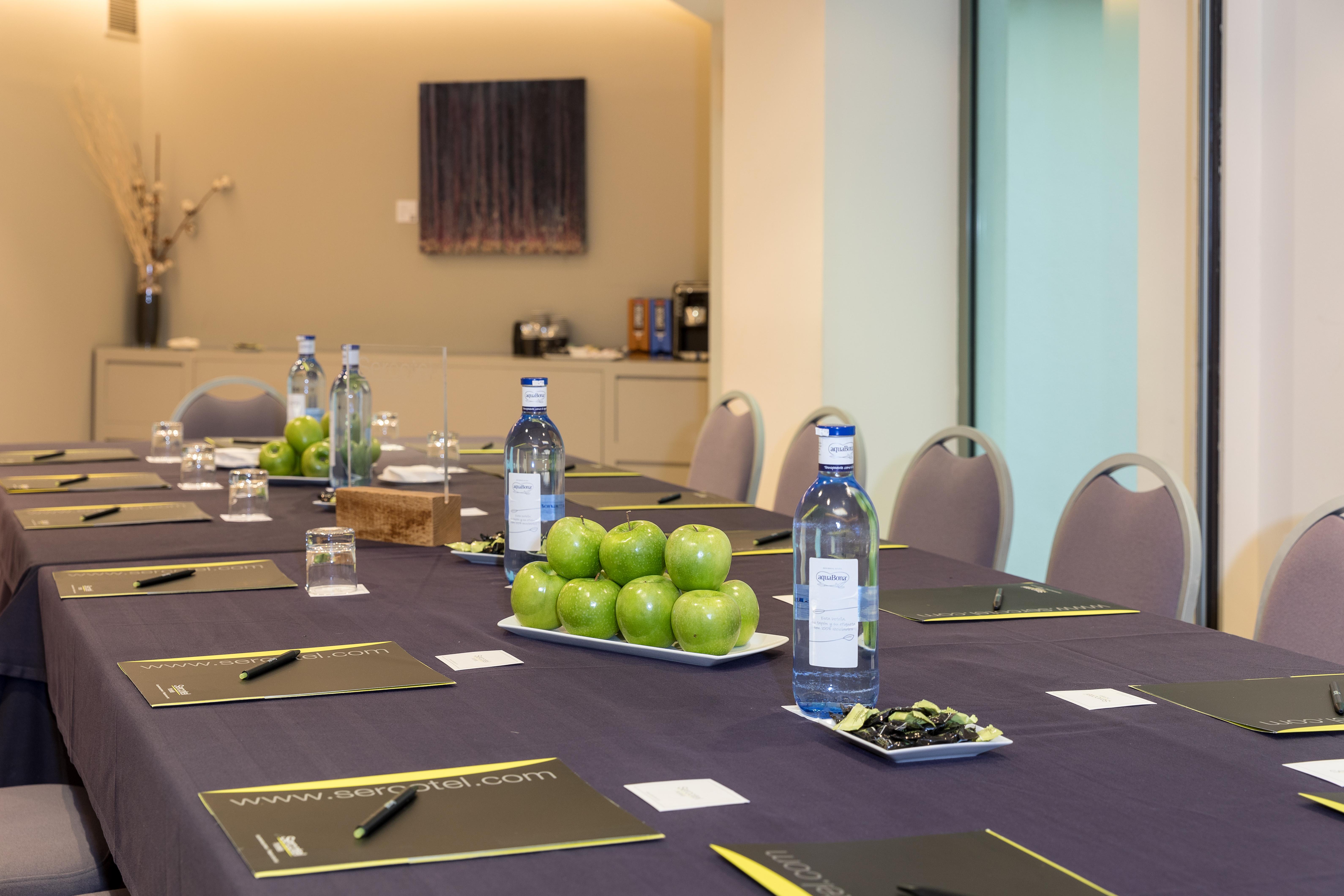 Sercotel Amister Art Hotel Barcelona — Fotos 1